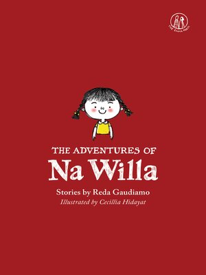 cover image of The Adventures of Na Willa